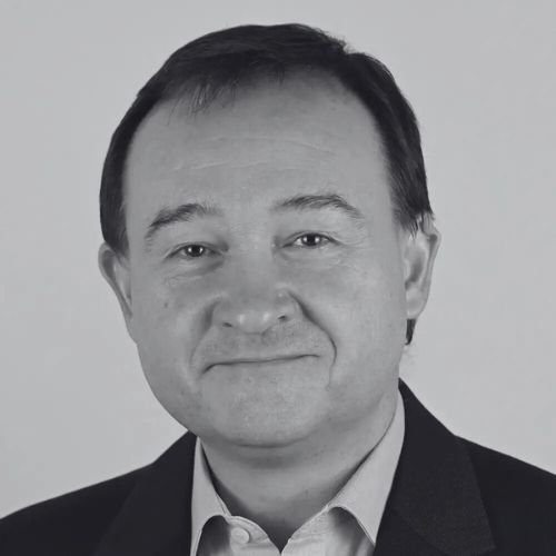 Pascal Lemaitre