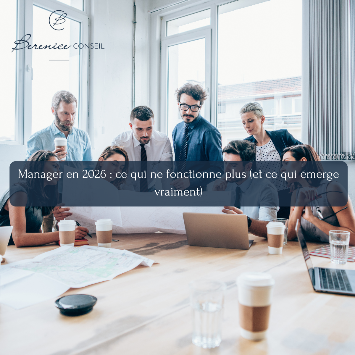 Manager en 2026